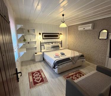 Bergama Hotel | Akropolis Hotel