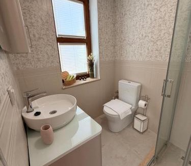 Urla Hotel | Lime Urla Hotel