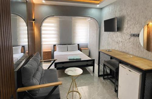 Osmangazi Apartment | Walking distance to Altıparmak Zafer Plaza