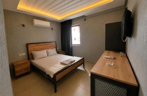 Osmangazi Apartment | Walking distance to Altıparmak Zafer Plaza