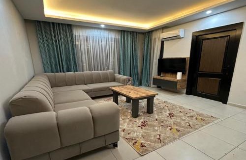 Mezetli Apartment | Loca Marin