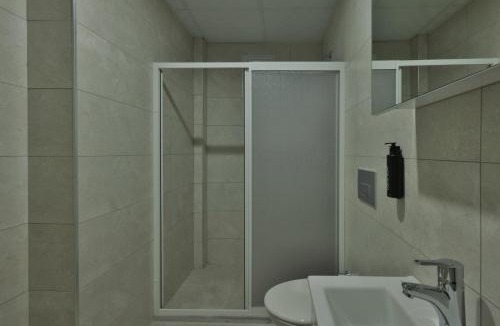 Nevsehir Apartment | H&M Suit Cappadocia