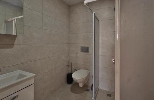 Nevsehir Apartment | H&M Suit Cappadocia