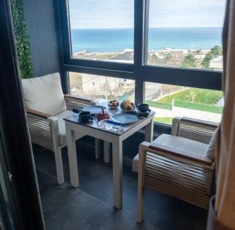 Karaburun Koyu Hotel | Villa Business Hotel Istanbul Airport