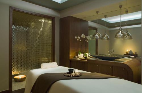 Harbiye Hotel | Grand Hyatt Istanbul