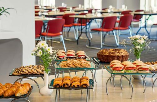 Seyhan Hotel | ibis Adana