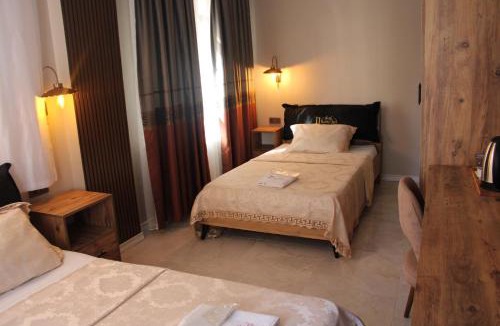 Izmit Hotel | Antik Barış Otel