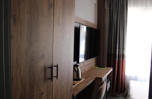 Izmit Hotel | Antik Barış Otel