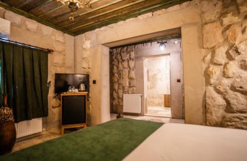 Cavusin Hotel | Vista Rosa Cappadocia