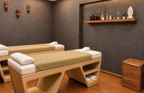 Cinarcik Hotel | ivy Hotel Spa Yalova