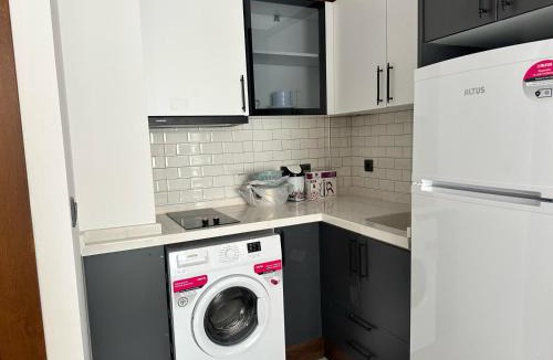 Kayseri Apartment | Elegance Emirgan