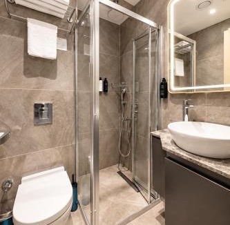 Cagaloglu Hotel | Sirkeci Pearl Hotel