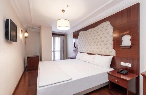Cagaloglu Hotel | Sirkeci Pearl Hotel
