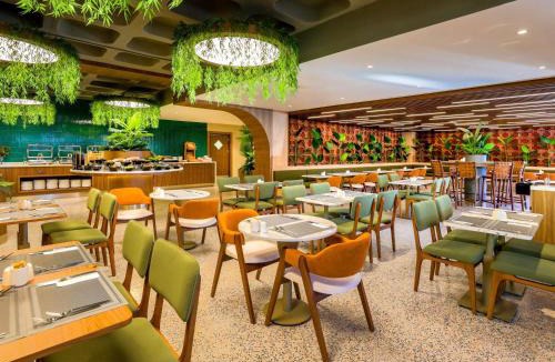 Kurtkoy Hotel | ibis Styles Istanbul Kurtkoy
