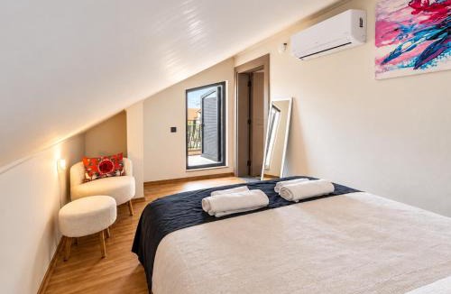 Konyaalti Apartment | Diker Port Residence