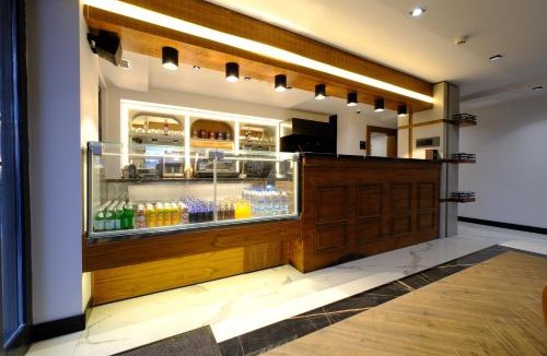 Trabzon Hotel | Vela Blu Hotel