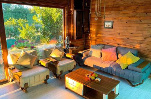 Bartin Villa | Hayal Villa