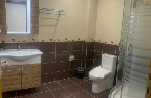 Bozburun Hotel | Anfora pansiyon