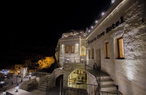 Cavusin Hotel | Agarta Cave Hotel