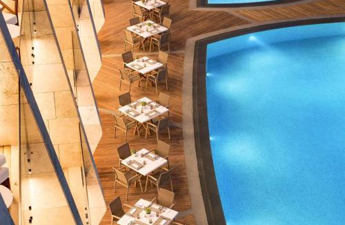 Turgutreis Resort | Swissôtel Resort Bodrum Beach