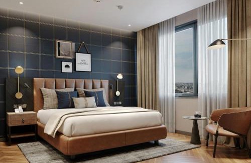 Elazig Hotel | Four Points by Sheraton Elazig