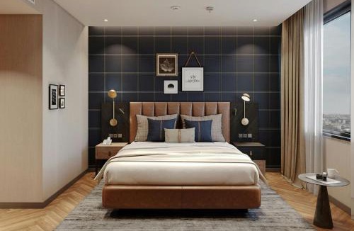 Elazig Hotel | Four Points by Sheraton Elazig