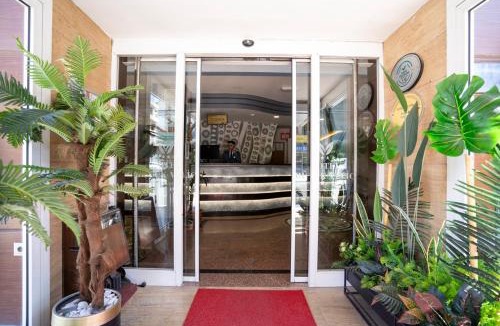 Sahinbey Hotel | Buyuk Velic Hotel