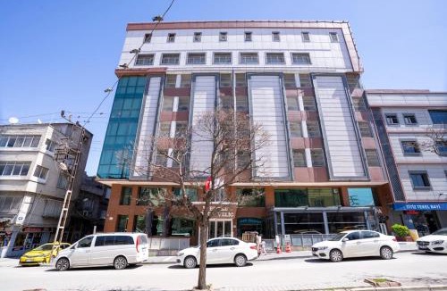 Sahinbey Hotel | Buyuk Velic Hotel
