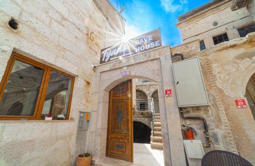 Nar Apartment | Tyana Cave House