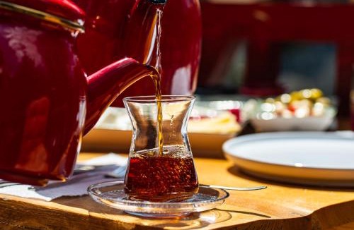 Ayder Yaylasi Ski Chalet | AYDER Güven Dağ Evi