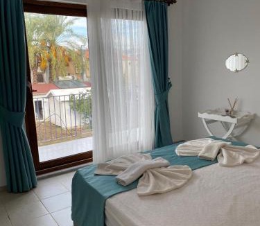 Selimiye Hotel | Selimiye Çapkını