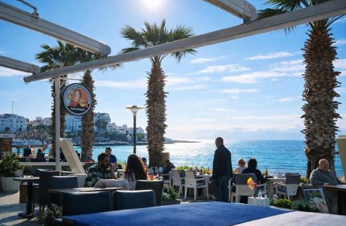 Kadnlar Denizi Mahallesi Villa | Begonville Villas Ladies Beach