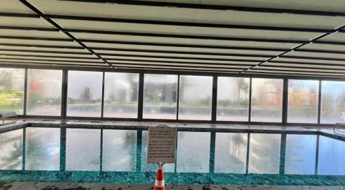 Seki Apartment | Green Ocean Residence - 5 Yıldızlı Otel Tadında Tatil Fırsatı