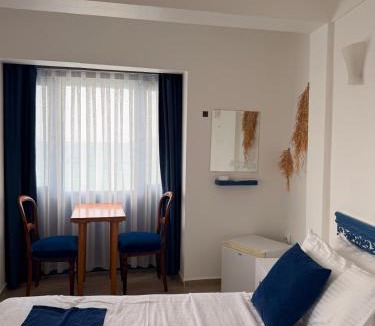 Mordogan Hotel | Üzüm İskelesi