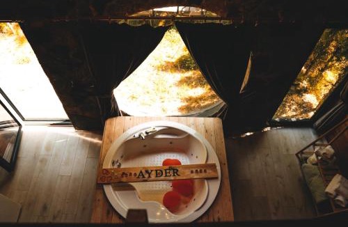 Pazar Hotel | Yeşil Cennet Tatil Köyü