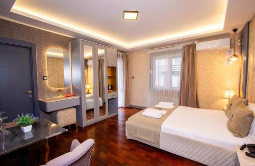 Bahcelievler Mahallesi Hotel | Cadde 7 Otel