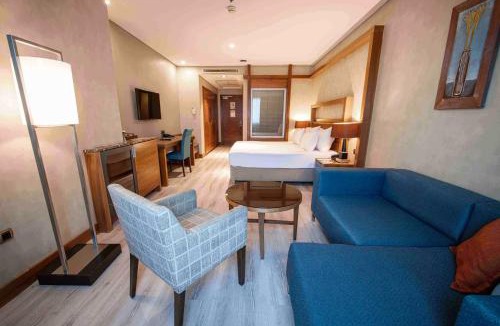 Konya Hotel | Dedeman Konya Hotel Convention Center
