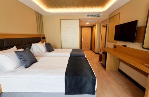 Beyazit Hotel | Igman Hotel Istanbul