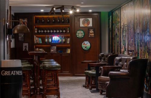 Cagaloglu Hotel | Levni Premium Hotel Istanbul Old City