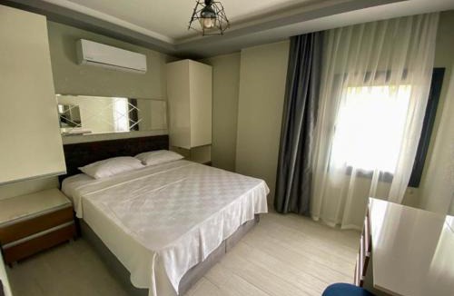 Kusadasi City Centre Apartment | Easy Stay Mia Suites