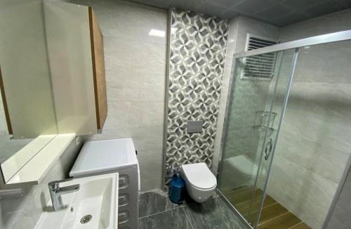 Kusadasi City Centre Apartment | Easy Stay Mia Suites