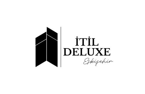 Tepebası Apartment | İtil Deluxe Eskişehir