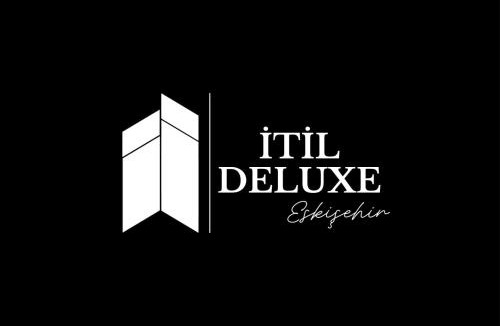 Tepebası Apartment | İtil Deluxe Eskişehir