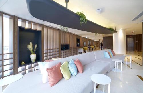 Fatih Hotel | Hampton By Hilton Istanbul Old City