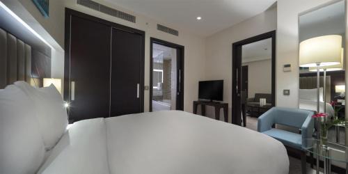Umraniye Hotel | Doubletree by Hilton Istanbul Umraniye