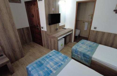 Kaleici Hotel | Oscar Boutique Hotel