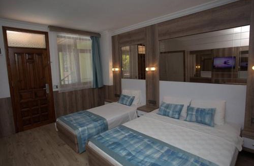 Kaleici Hotel | Oscar Boutique Hotel