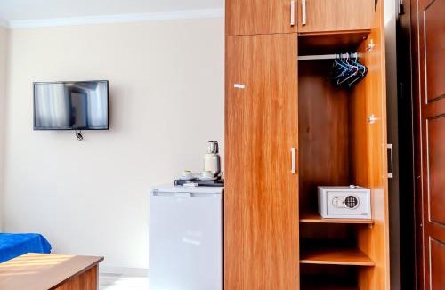 Emin Sinan Apartment | City Hall Apart Hotel Sultanahmet