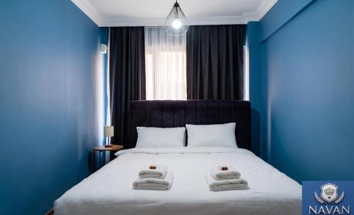 Galata Apartment | Galata Sea Suites