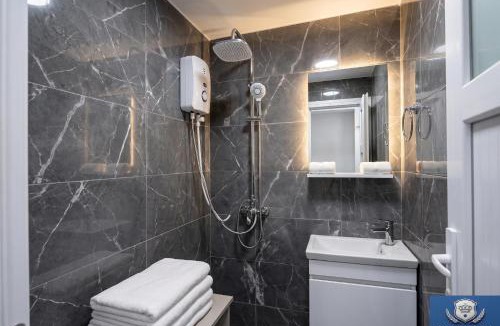 Galata Apartment | Galata Sea Suites